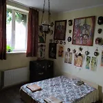 Guest house Vilni Kimnaty 4*