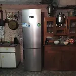 Vilni Kimnaty Guest house Mukacheve