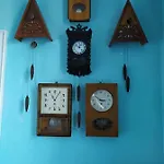 Vilni Kimnaty Guest house