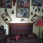 Vilni Kimnaty Guest house 4*