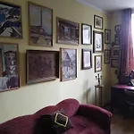 Vilni Kimnaty 4*