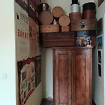 Vilni Kimnaty Guest house 4*