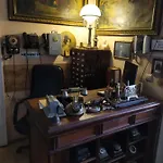 Vilni Kimnaty Guest house Mukacheve