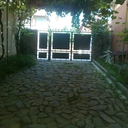 Vilni Kimnaty 4* Mukatjevo