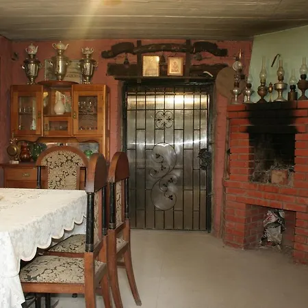 Vilni Kimnaty Mukatjevo