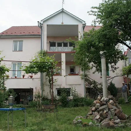 Vilni Kimnaty