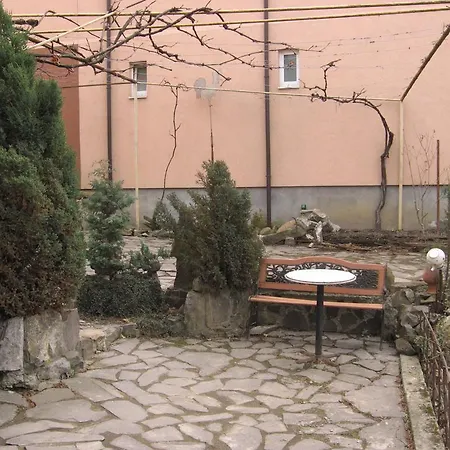 Vilni Kimnaty 4*