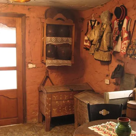 Vilni Kimnaty 4* Mukatjevo