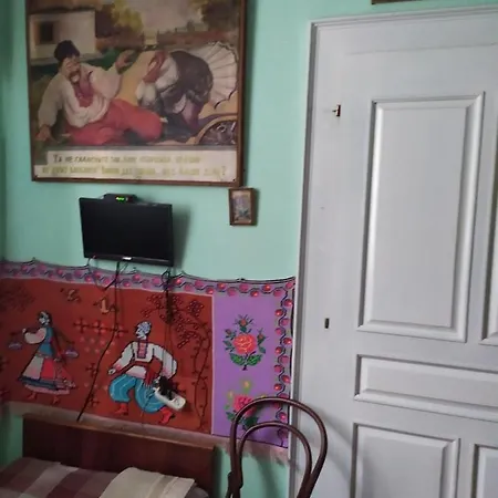Vilni Kimnaty Mukatjevo