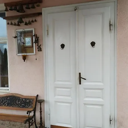 Vilni Kimnaty 4* Mukatjevo